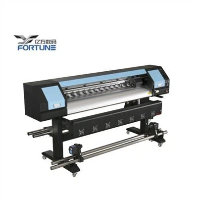 Dx5 প্রিন্টার