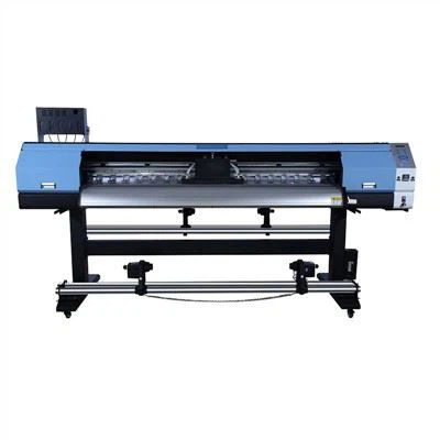 ফ্লেক্স ইউভি প্রিন্টার