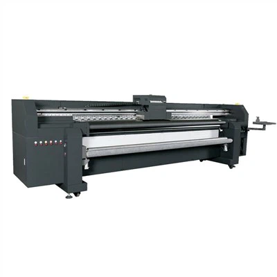 ওয়ালপেপার UV প্রিন্টার