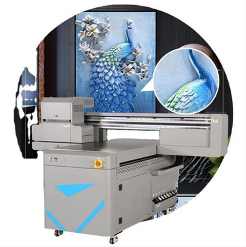 আপনার ইঙ্কজেট প্রিন্টিং ওয়ার্কশপের জন্য আর্দ্রতার প্রয়োজনীয়তাগুলি কীভাবে স...